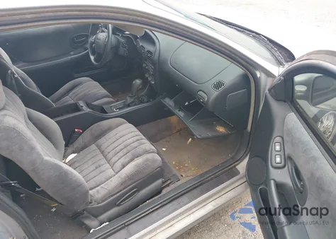 1999 Pontiac Grand Prix Gt from USA, damaged, VIN 1G2WP12K9XF268311